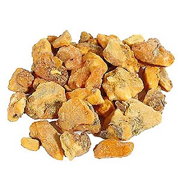 Benzoin Oil